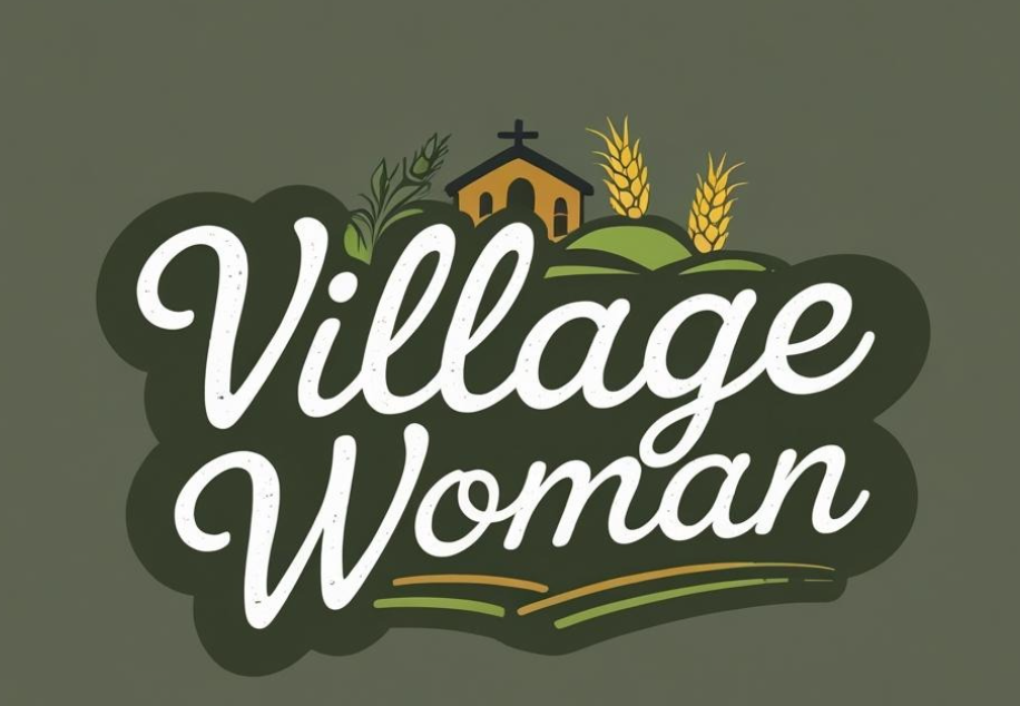 Village Woman